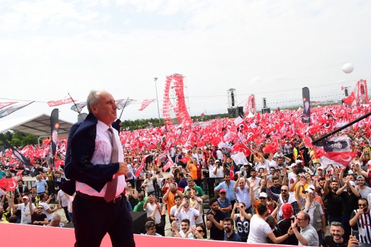 Büyük İstanbul Mitingi 4