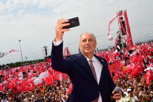 Büyük İstanbul Mitingi 6
