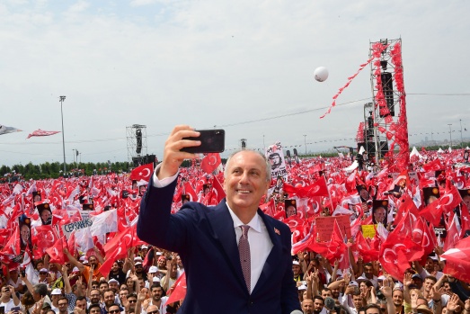 Büyük İstanbul Mitingi 7