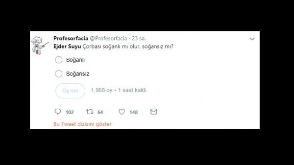 Ejder meyvesi suyu sosyal medyanın gündemine oturdu 1