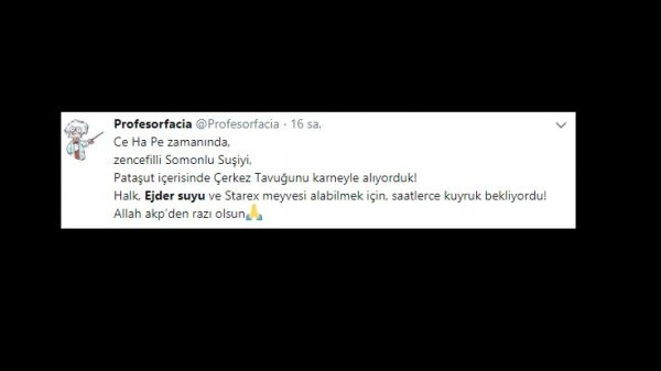 Ejder meyvesi suyu sosyal medyanın gündemine oturdu 2