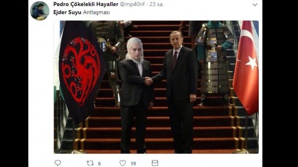 Ejder meyvesi suyu sosyal medyanın gündemine oturdu 4