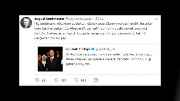 Ejder meyvesi suyu sosyal medyanın gündemine oturdu 6