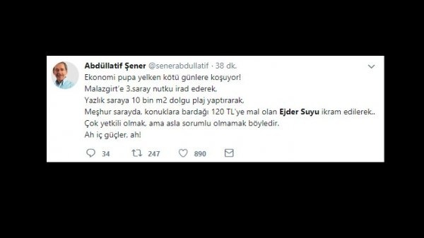 Ejder meyvesi suyu sosyal medyanın gündemine oturdu 7