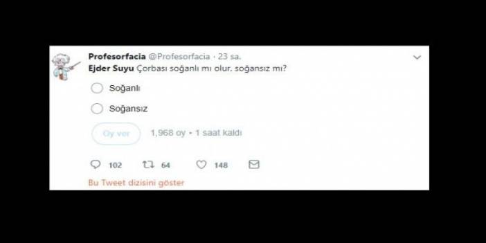 Ejder meyvesi suyu sosyal medyanın gündemine oturdu