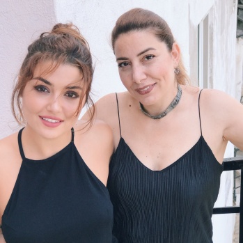 Hande Erçel: Annemi çok özlüyorum... 1