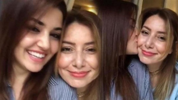 Hande Erçel: Annemi çok özlüyorum... 2