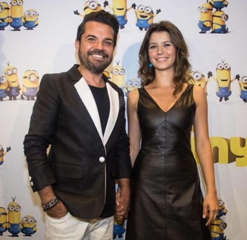 Kenan Doğulu ve Beren Saat boşanıyor mu? 3