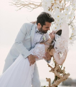 Kenan Doğulu ve Beren Saat boşanıyor mu? 4
