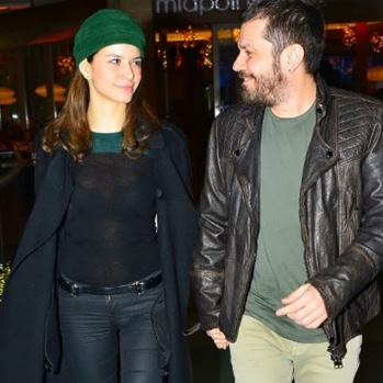 Kenan Doğulu ve Beren Saat boşanıyor mu? 7