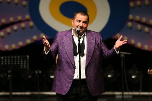Ata Demirer Tarkan'ı kızdıracak 2