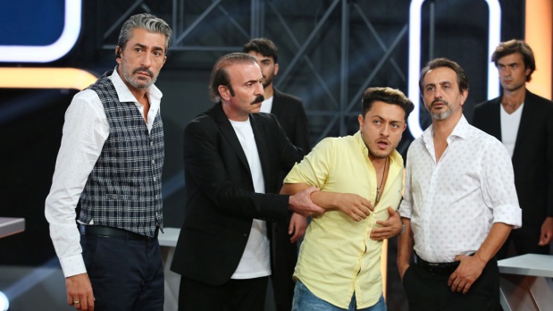 8 film vizyona girdi 5
