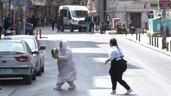 Fotoğraflarla Türkiye'de 1 Mayıs 10