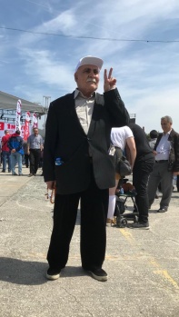 Fotoğraflarla Türkiye'de 1 Mayıs 11