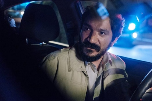 Behçat Ç.'den ilk kareler: İşte yeni ekip 2