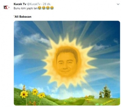 Ali Babacan için ne yorum yaptılar? 3