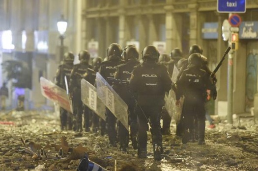 Katalonya'dan son kareler 13