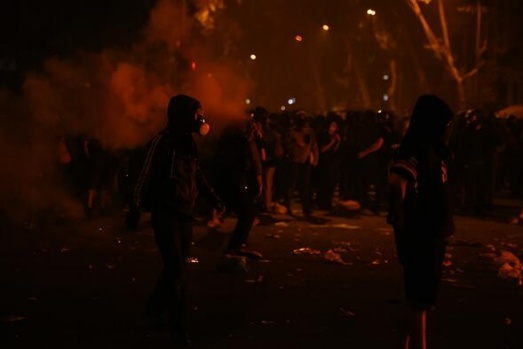 Katalonya'dan son kareler 17
