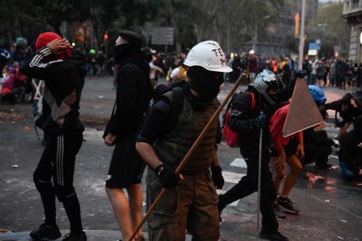 Katalonya'dan son kareler 5