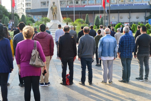 9'u 5 geçe hayat durdu 3