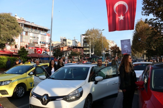 9'u 5 geçe hayat durdu 4