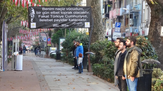 9'u 5 geçe hayat durdu 5