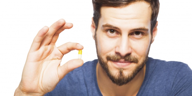 Erkekler için 13 yıl etkili doğum kontrol yöntemi 10