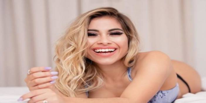Gece kulübü ‘erkeğe benziyorsun’ dedi ve içeri almadı