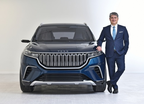 İşte yerli otomobilden karaler 1