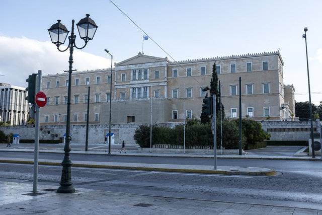 Avrupa yeniden karantinada 5