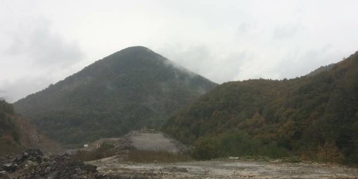 Zonguldak Ereğli'den sonbahar kareleri