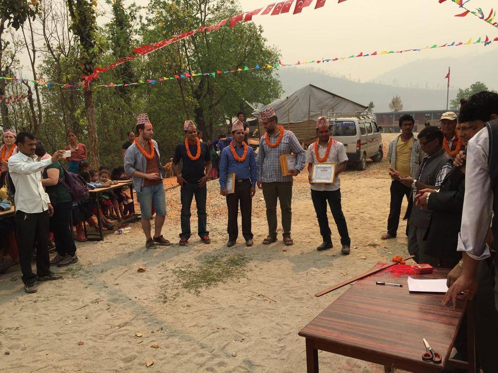 Nepal'den kareler 10