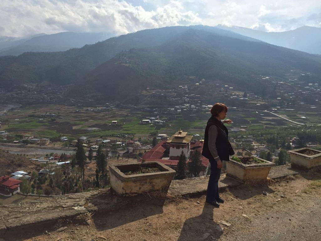 Nepal'den kareler 11
