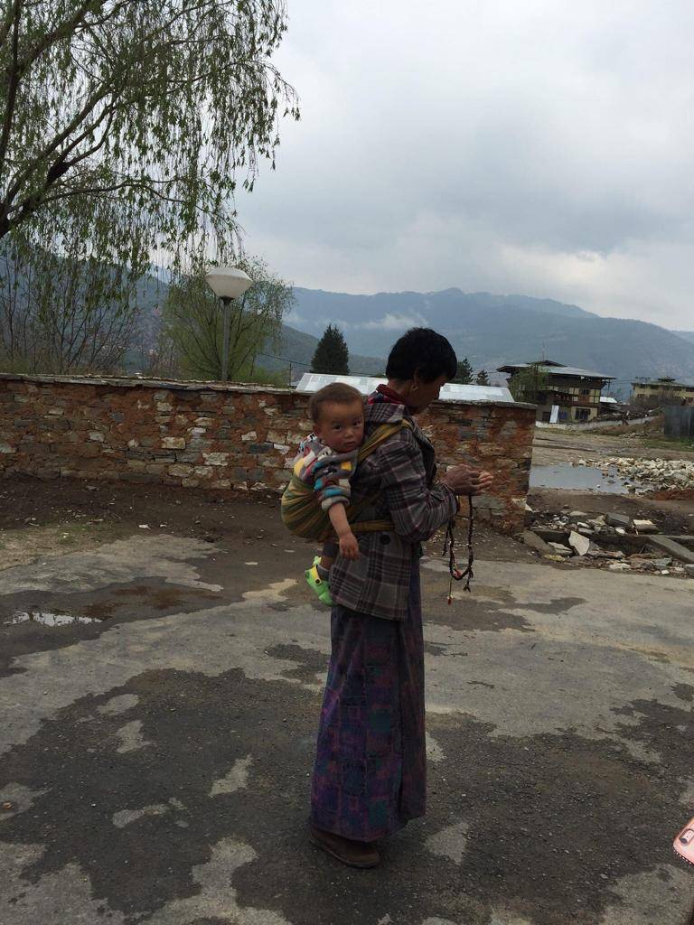 Nepal'den kareler 9