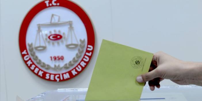 Area anketi gerçekleri ortaya koydu: Cumhur İttifakı yüzde 45,2