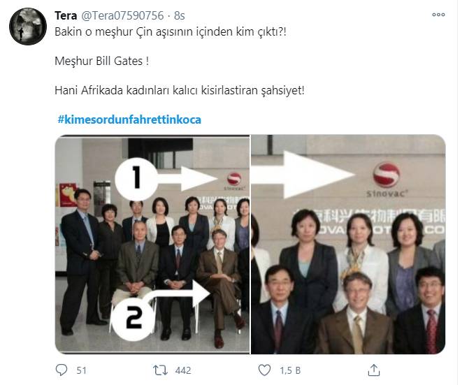 Vatandaşın, Koca'ya öfkesi dinmiyor: "Benim bedenim, aşı olmayacağım!" 11