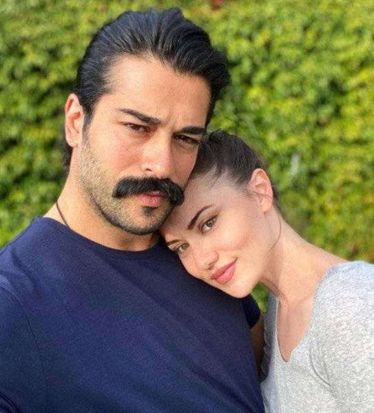 Fahriye Evcen nasıl kilo verdiğini açıkladı 5