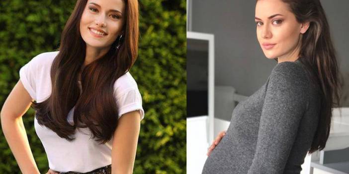 Fahriye Evcen nasıl kilo verdiğini açıkladı