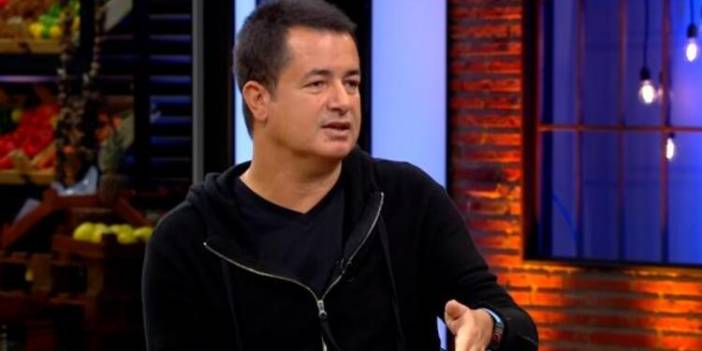 Acun Ilıcalı, 'Fight Club'tan ilk fragmanı paylaştı! Avatar Atakan bombası...