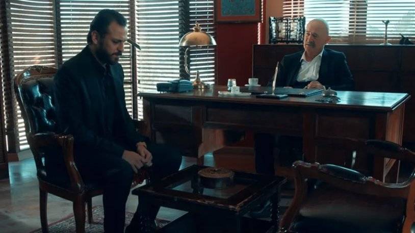 Çukur izleyicilerini sevindiren haber: Final tarihi değişti 10