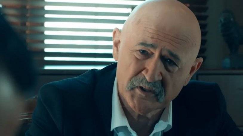 Çukur izleyicilerini sevindiren haber: Final tarihi değişti 11