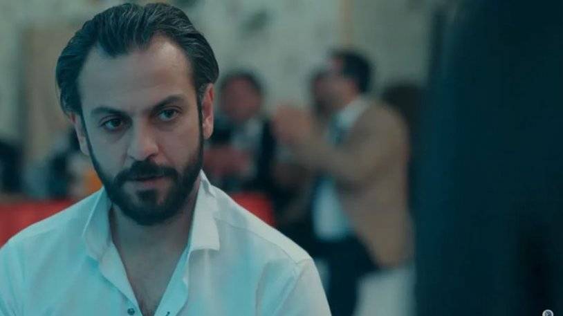 Çukur izleyicilerini sevindiren haber: Final tarihi değişti 13