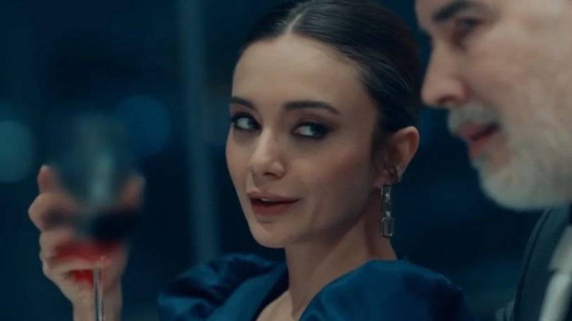 Çukur izleyicilerini sevindiren haber: Final tarihi değişti 14