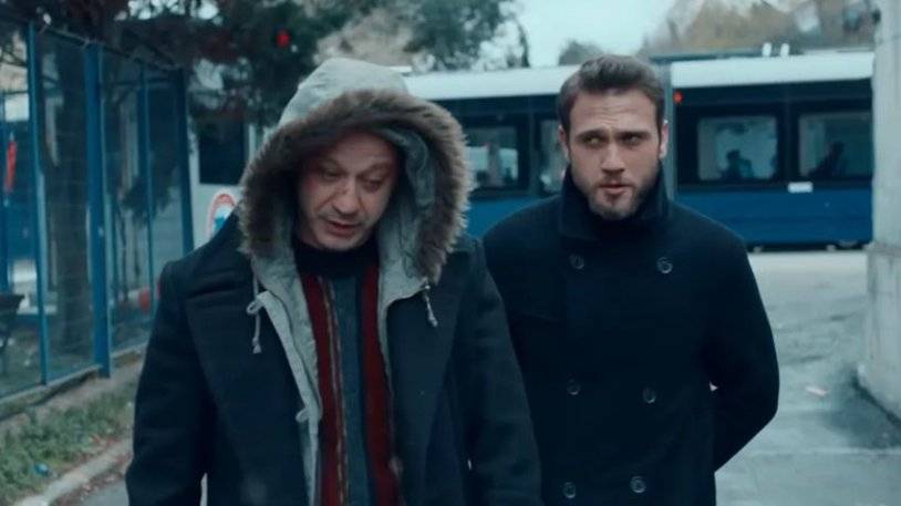 Çukur izleyicilerini sevindiren haber: Final tarihi değişti 4