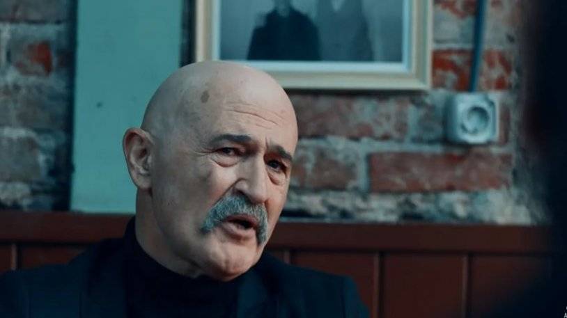 Çukur izleyicilerini sevindiren haber: Final tarihi değişti 5