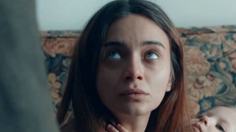 Çukur izleyicilerini sevindiren haber: Final tarihi değişti 9