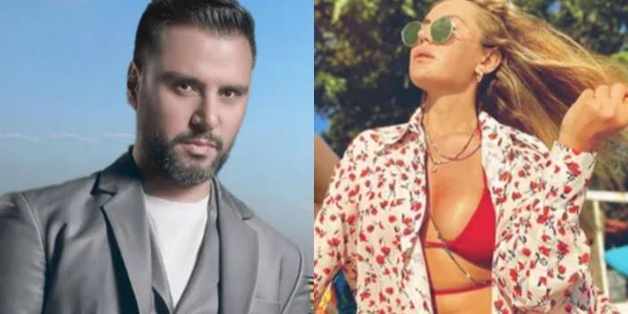Alişan 'Seksi kadın istemem' demişti... Eski nişanlısı Eda Erol paylaşımlarıyla sosyal medyayı salladı!