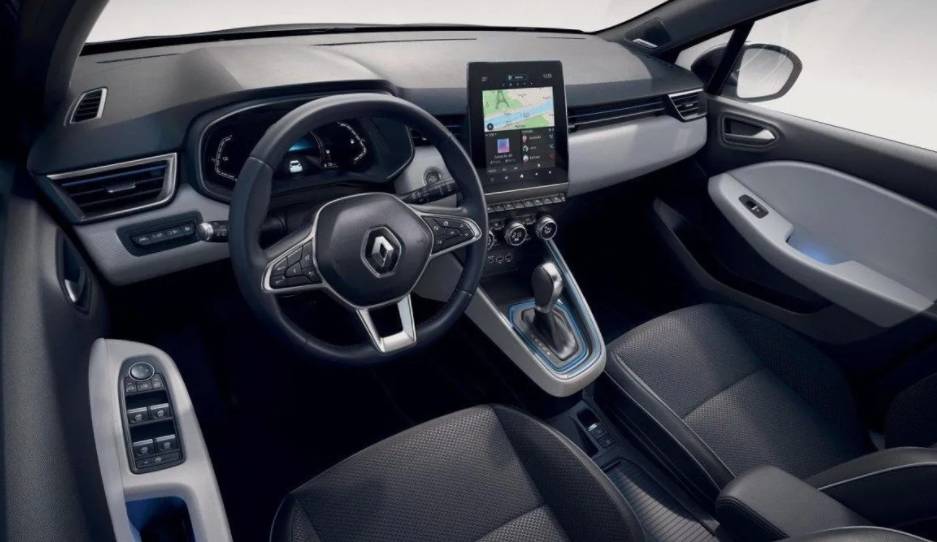 İşte Renault Clio Ocak ayı fiyat listesi! 10