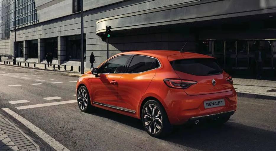 İşte Renault Clio Ocak ayı fiyat listesi! 12