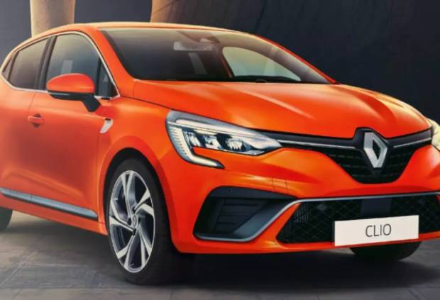 İşte Renault Clio Ocak ayı fiyat listesi! 3